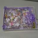 Puzzles for Adults 1000 Pieces - Colorful Vintage Signs Jigsaw Puzzle, Unique Retro Design Puzzles for Adults