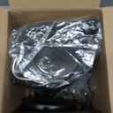 Hamilton Beach Digital Temperature Control Electric Tea Kettle, Hot Water Boiler & Heater 1.7L, 5 Preset Modes + Keep Warm, Fast Boil 1500 Watts, BPA Free, Double Wall Construction, Black (40851)