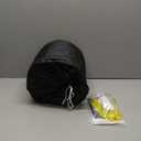 16 FT Inflatable Projector Screen for Outdoor Movies - Easy Setup Blow-Up Screen with Quiet Fan for Outdoor Movie Nights, Backyard Events, and Parties (Dual Support)