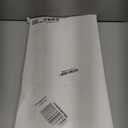 STOFINITY Kids Art Display for Wall - Children Artwork Display for Kids Art Hanger, Look What I Made Sign With Clips, Wood Hanging Child Picture, Artwork Storage Board for Bedroom Playroom Classroom