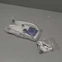 Handheld Sewing Machine,Two dear,Mini sewing machine 233