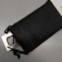 3rd Gen Portable Door Lock - Hotel Door Locks for Travelers Security, Travel Lock for Apartment/Dorm/Home - Extra Safety & Privacy Protection Device