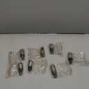 6F35 6F15 Transmission Solenoids Set Compatible with Escape Fusion Tribute Marinet Milan Lincoln Mercury