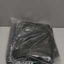 Jessie Kidden Mens Waterproof Hiking Pants, Outdoor Snow Ski Fishing Fleece Lined Insulated Soft Shell Winter Pants (6070 Army green 29)