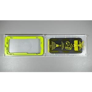 Screen protectors for iPhone 16 pro max