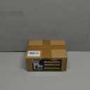 Concentrate Rock Glue, Makes 44oz Pea Gravel Glue for Landscaping, Mulch Bark Binder Spray for Outdoor, Garden, Yard, Pet-Friendly Mulch Anchor Easily Holds Rubber, Stone, Pebble, Gravel, Wood