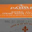 Acqua Panna Natural Spring Water, 11.15 FL OZ Plastic Water Bottles (24 Count) BBD 01 2026