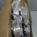 14Pcs Kitchen Pots and Pans Set, Stainless Steel Cookware Set Non Toxic, Induction Cooking Pot and Pan Set with Stay-Cool Handles, Healthy PFAS, PFOA, PFOS Free, Dishwasher Safe