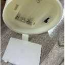 Tuanse 6 Pcs Fall Flameless Candles 4.3 Maple Leaf Pumpkins LED Lights Battery Operated LED Electric Candle for Autumn Thanksgiving Fall Harvest Decor Halloween Wedding Decor (Leaves)