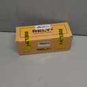 Rely+ 3 Arm Baby Candelabra Gold Glossy 8 Inch Taper Candle Holders Gothic Decorations Candlesticks Holder Home Decor Wedding Parties Centerpiece for Dining Table