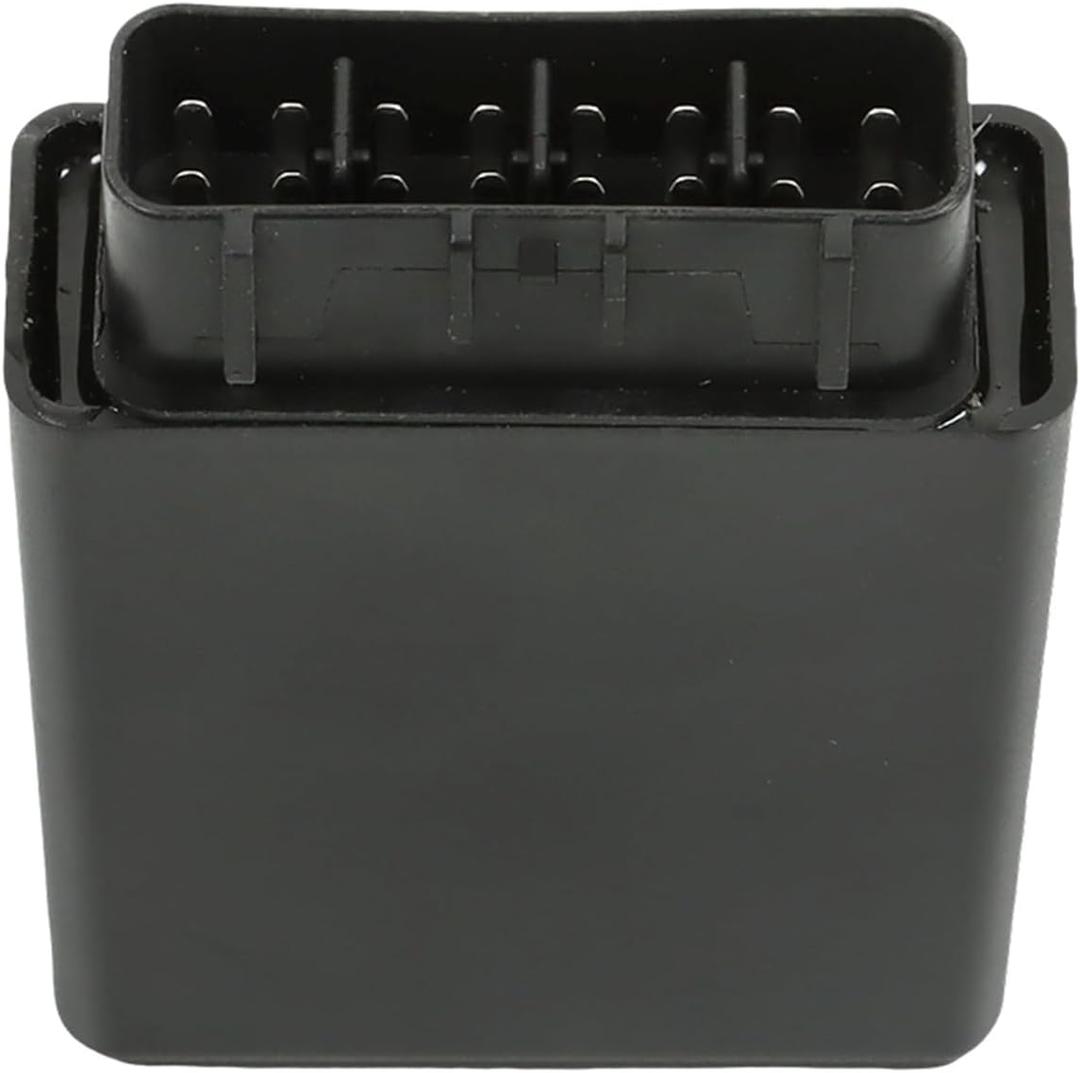 WFLNHB CDI Ignition Rev Box Replacement for Arctic Cat 650 H1 2005 2006 2007 2008 2009 2010 2011 Replacement for 0824-038
