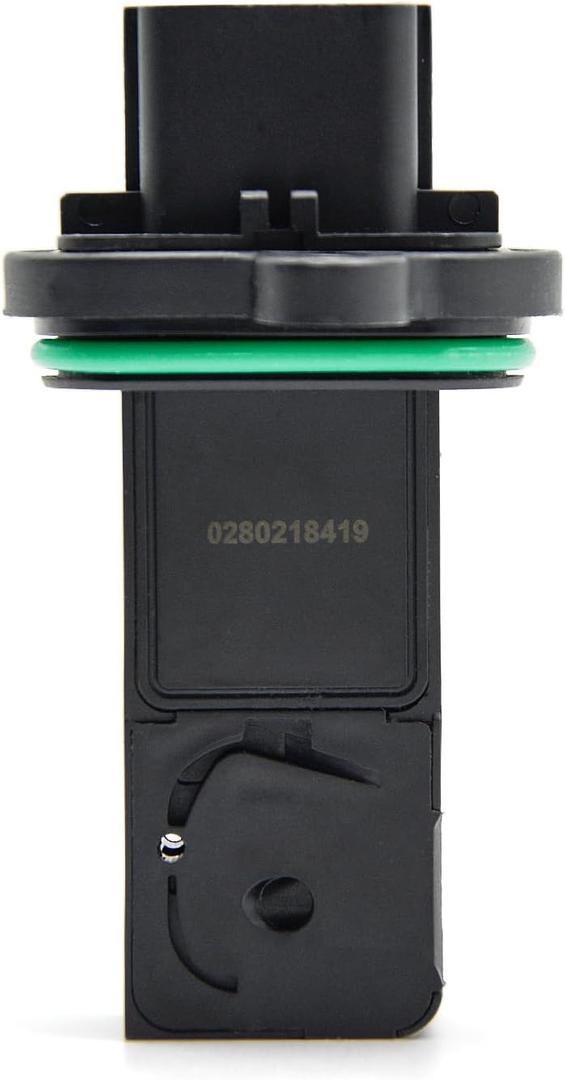 0280218419 Mass Air Flow MAF Sensor Compatible with Chevrolet Cruze 2012-2019, with Sonic 2012-2020, with Buick Encore 2013-2021, with Verano 2012-2017