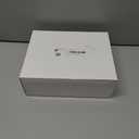 Snail-Shaped Automatic Spinner Fruit & Vegetable Washer Drainer, Fruit Washing Bowl with Strainer for Strawerries, Blueberries, Kitchen Utensils Gadgets Essentials for Produce Lovers