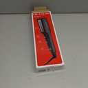 REVLON Smooth and Straight Ceramic Flat Iron | Fast Results, Smooth Styles (2 in)