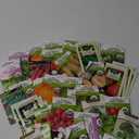 Mixed Seedlings 50 Pack