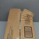 Scott 1000 Toilet Paper, 18 Rolls, Septic-Safe, 1-Ply Toilet Tissue
