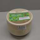 24 Oz Disposable Paper Bowls - Heavy Duty Disposable Bowls - Made from Natural Bagasse - Disposable Bowls for Hot Soup, Salad, Dessert, and More [50 Pack]