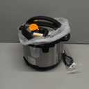 Instant Pot Duo 7-in-1 Electric Pressure Cooker, Slow Cooker, Rice, Steamer, Saut, Yogurt Maker, Warmer & Sterilizer, Includes App With Over 800 Recipes, Stainless Steel, 6 Quart