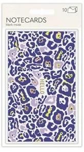 Gwen Studios Blank Note Cards, 10Ct, 6pcs