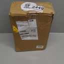 34 Oz Glass Juice Bottles with Lids, Glass Bottles, BPA Free, Borosilicate Glass for Juicing, Smoothies, Infused Water, Beverage Storage, Shaker Bottles (2 Pack)