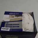 Tempur-Pedic Protect Waterproof Mattress Protector, Queen, White (Packaging May Vary)