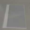 Magnetic Privacy Screen for Macbook 12 Inch (2012-2017), Removable Anti Blue Light Glare Filter Private Matte Screen Protector for Mac 12in Laptop Computer(Model A1534 A1931)