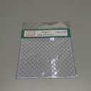 Vroom!: Car Crosshatch Stencil