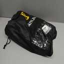 Steel Toe Work Shoes for Men Lightweight Safety Shoes with Puncture Resistant Sole Comfortable Construction Industrial Work Shoe for Warehouse, Size 10