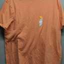 Goodfellow Men's Loose Fit Heavyweight Short-Sleeve  T-Shirt, L