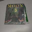 Moon: A Peek-Through Picture Book, Hardcover