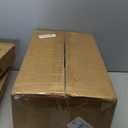 30 x 21 x 21 Inch Collapsible Soft Dog Crate for Dogs Up to 50 lbs, Portable Travel Pet Kennel with 4 Zip Doors, Foldable Indoor Outdoor Crate with Mat, Carry Bag, Grey