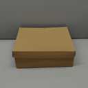 Women's Closed Heels Pointed Toe Pumps High Heels Silver Party Wedding Dress Shoes 4 Inch Slip on Heeled Sandals Platform Crystal Rhinestone Comfort Sexy Lowpointed (10, Nude)