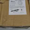 Petest Hamster Exercise Wheel, Silent Spinner Hamster Running Wheels, Diameter 6.7 inch, Blue