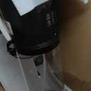 8L Humidifiers for Bedroom, 30dB Quiet, 500ft Coverage, 60H Runtime, Top Fill, 3-in-1 Humidifier Large Room & Essential Oil Diffuser & Ambient Light, Sleep Mode, 16H Timer, Auto Shutoff Protection (Black)