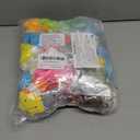 Destlife 56 Pack Small Stuffed Animals Bulk, Mini Plush Animals, Party Favors for Kid, Carnival Prizes, Treasure Box Toys for Classroom, Stuffed Toys for Stocking Stuffers, Claw Machine Filler