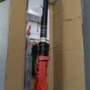 Brushless Electric Pruning Shears Cordless, Pole Pruners for Tree Trimming, Electric Tree pruner Cutter with 2*21V 4000mAH Batteries,15FT Telescoping Rod,1.2 Inch Cutting Diameter, with Replace Blade