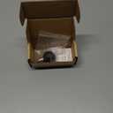 FANAUE Ball Adapter Compatible with RAM Mounts B Size 1" Ball Components (1 Inch Ball)