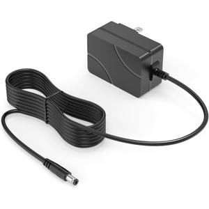 9V AC Adapter Fit for Brother P-Touch PT-D210 PTD220 PT-D200 AD24 AD24ES AD60 PT-D200G PTH110 PT-D215e PT-E105 PT-1290 PT-1280 PT-1890 PT-1880 Label Maker Charger Power Supply Cord - Not for 12V