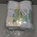 Natemia Hooded Towel Poncho 100% Organic Cotton - Kids & Toddler Beach Towel with Hood - GOTS Certified - Gentle on Sensitive Skin - Cozy Swim & Bath Towel for Boys, Girls - Perfect Registry Gift (4-6T, Blue)