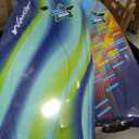 Wavestorm 40" Bodyboard 2-Pack , Blue red and Blue Yellow