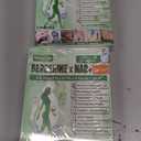 Moringa Berberine Patch 2026 New Berberine X Nad Patches Natural Patches for Women and Men Suitable for All Skin Types (4 BOX)