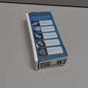 Huiteng XR Upgraded Slient Dog Nail Grinder, Professional Pet Nail Grinder, Triple Speed Settings, 2000mAh Battery, Ultra Quiet Operation for Stress-Free Grooming for Small Medium Large Dogs & Cat