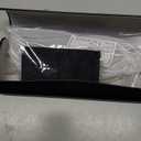 MERRY'S Unisex Reading Glasses Retro Oval Frame Fashionable Blue Light Blocking Reading Glasses (Gold)