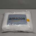 Alpurple 6.5 x 8.2 Feet Insect Bird Barrier Netting Mesh with Drawstring -Garden Bug Netting Plant Cover for Protect Plant Fruits Flower from Insect Bird Eating