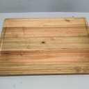 Brown Cutting board 12x18