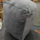 bean bag square, size 22*17