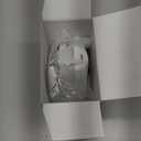 VASSON Fabric Shaver, Electric Lint Remover, Rechargeable Lint Shaver, Sweater Shavers to Remove Pilling, Large Fuzz Remover for Clothes Couch Furniture (Greyish White)