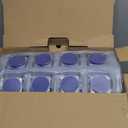 SereneLife Bubble Bath Mat, Bathtub Mat with Air Massage and Remote Control, Waterproof, Non-Slip, Adjustable Bubble Intensity, Aroma Diffuser, 47x14.2 Inch Full Body Spa Massager