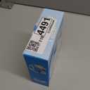 iClever BTH22 Kids Bluetooth Headphones, 60H Play Time, USB C Fast Charging, Bluetooth 5.4, AUX Cord,Safe Volume 74/85 dBA,Toddler Headphones for iPad/Tablet/Travel/School, Blue