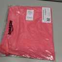 Amazon Essentials Men's Board Shorts (X-Large, Hot Pink)